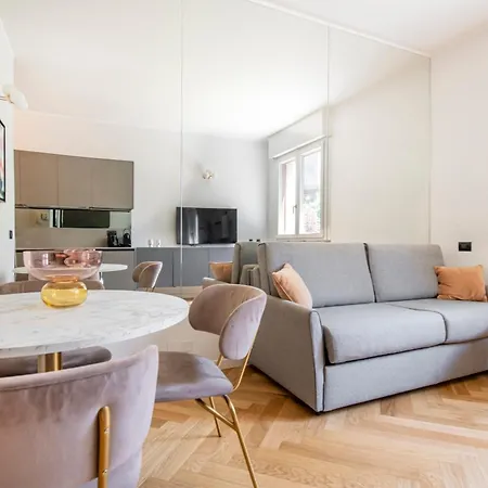 Apartament Easylife - - Panizza8a - Washington