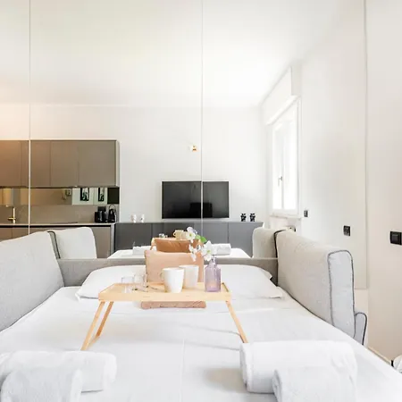 Easylife - - Panizza8a - Washington Mediolan