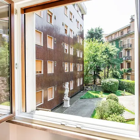 Apartament Easylife - - Panizza8a - Washington