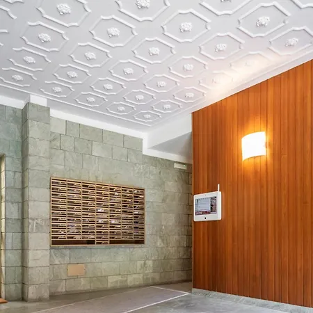 Apartament Easylife - - Panizza8a - Washington
